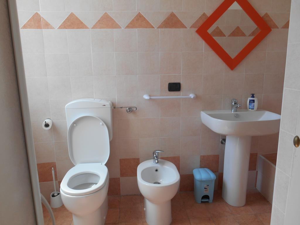 Agriturismo Ca Dal Medic Villa Montemagno  Room photo