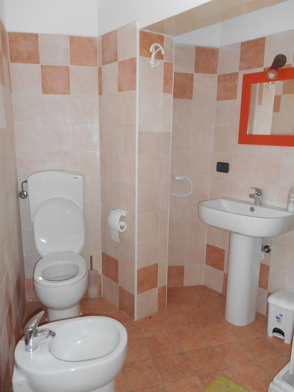Agriturismo Ca Dal Medic Villa Montemagno  Room photo