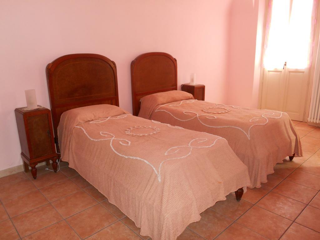 Agriturismo Ca Dal Medic Villa Montemagno  Room photo